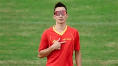 Phạm Tiến Sản, người tìm hướng đi mới ở SEA Games